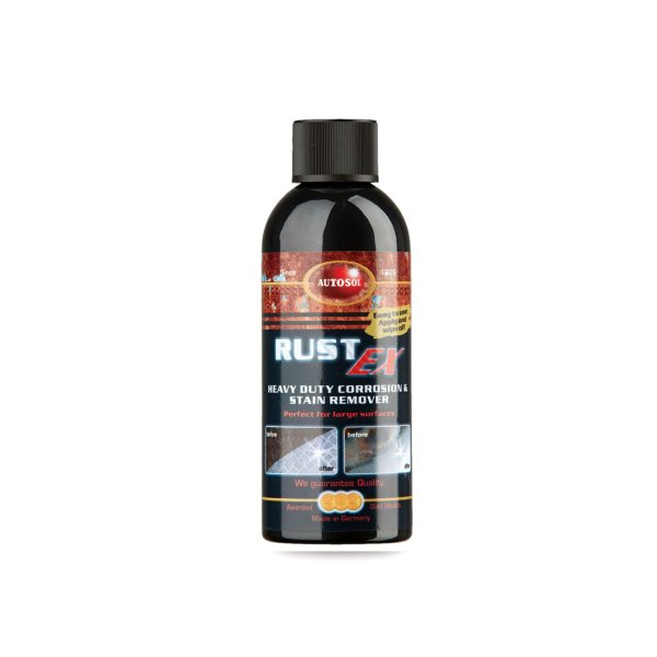 Rostborttagare Autosol Rust-Ex 250 ml
