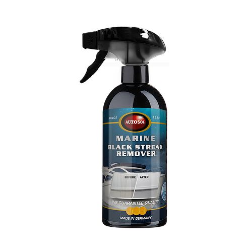 Autosol Black Streak Remover 500 ml