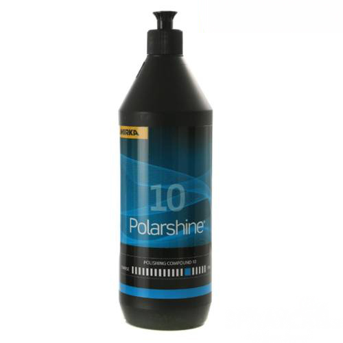 Polarshine 10 Polermedel - 1 liter i gruppen Fordonsvrd / Polering / Polermedel hos Spraycan Sweden AB (7995010111)