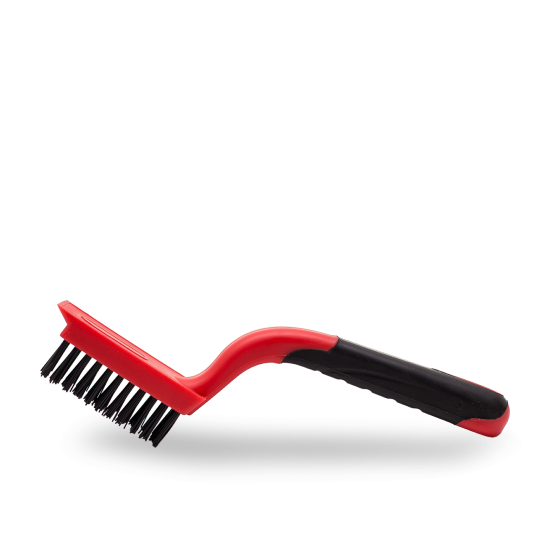 Adams Pad Cleaning Brush Spraycan.se