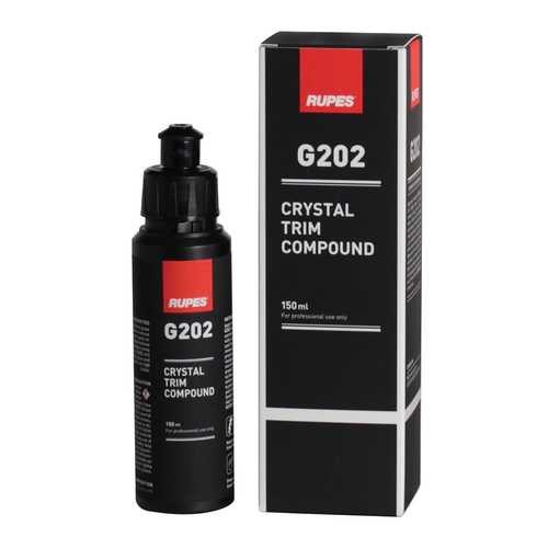 Glaspolering Rupes 150 ml i gruppen Fordonsvrd / Polering / Polermedel hos Spraycan Sweden AB (G202)