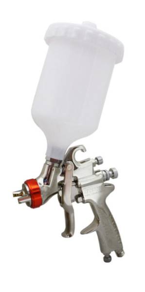 Frgspruta 1,4 mm HVLP i gruppen Tillbehr / Frgsprutor / Frgsprutor hos Spraycan Sweden AB (RP293205-14)