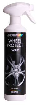 Fälgvax (Wheel Protect Wax) 500ml