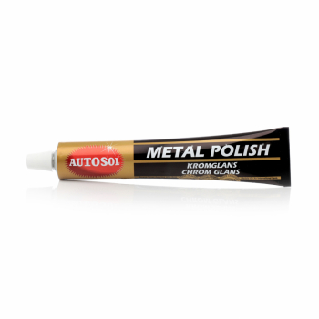 Autosol Metal Polish 75 ml