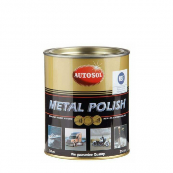 Autosol Metal Polish 750 ml