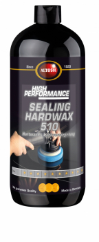 Autosol Sealing Wax 510 1-liter