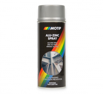 Alu Zinc Spray 400ml