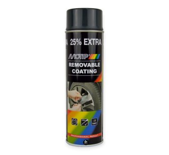 Removable Coating Carbon 500 ml