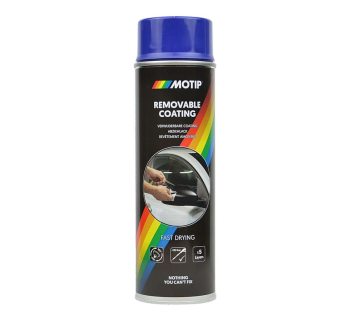 Removable Coating Bl 500 ml