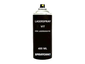 Laserspray Vit 400 ml
