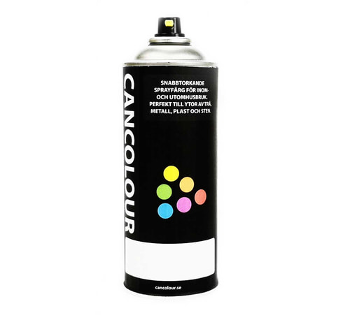 Sprayf�rg i NCS & RAL-kul�rer