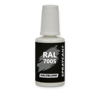 Ral 7005 Mouse grey bättringsfärg i lackstift 20 ml