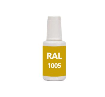 Bättringsfärg i Lackstift RAL 1005 20 ml
