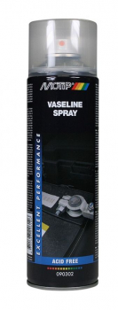 Vaseline Spray 500 ml