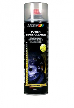 Power Brake Cleaner 500 ml