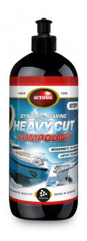Autosol Marine Dynamic Heavy Cut 1L