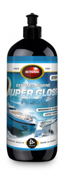 Autosol Marine Super Gloss 1L