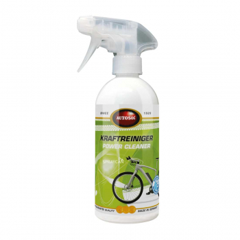 Autosol Bike Power Cleaner 500 ml