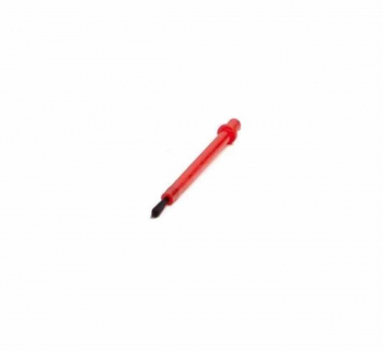 Stenskottspensel basic