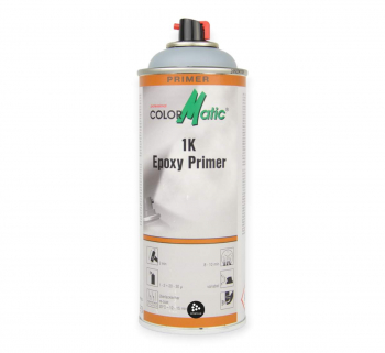 1K Epoxy Primer 400 ml