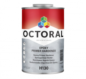 Octoral H130 Epoxy Härdare 1L
