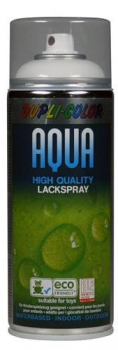 Vattenbaserad Spray Vit Blank RAL 9010 350 ml
