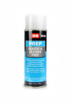 Plastic & Leather Prep Spray 473 ml