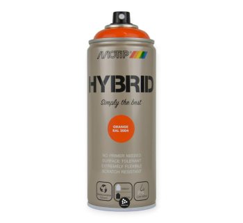 Hybrid RAL 2004 Blank 400 ml