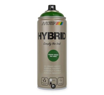 Hybrid RAL 6002 Blank 400 ml