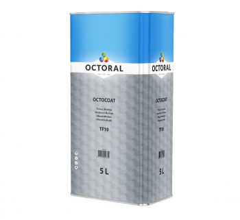 Octoral TF10 Thinner Medium 1L