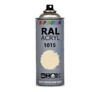 RAL 1015  Light Ivory 400 ml