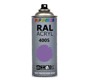 Dupli-Color RAL Acryl 4005 Sprayfärg RAL