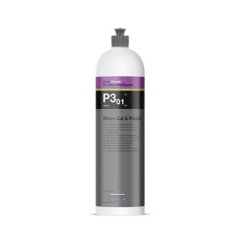 Koch-Chemie Micro Cut & Finish P3.01 1-liter