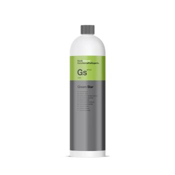 Koch-Chemie GS Green Star 1-liter