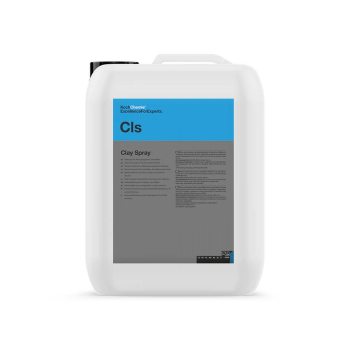 Koch-Chemie Clay Spray 10-liter