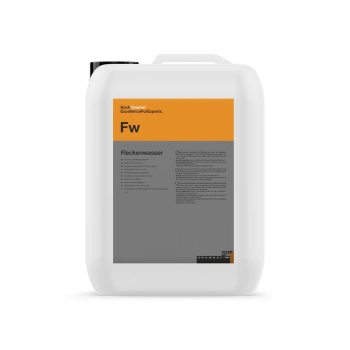 Koch-Chemie FW Fläck & Vaxborttagare 10-liter