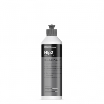 Koch-Chemie HLP2 Headlight Polish 250 ml