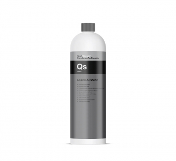 Koch-Chemie QS Quick & Shine 1-liter