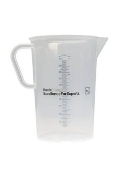 Koch-Chemie Graderad Behållare 2-liter