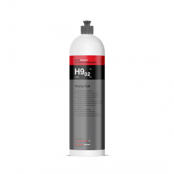 Koch-Chemie Heavy Cut H9.02 1-liter
