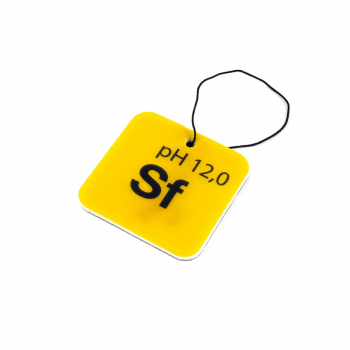 Koch-Chemie Sf Doftkort Mango & Peach - Interiördoft