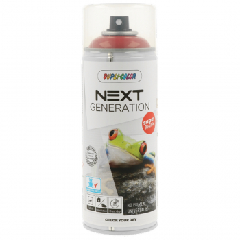 Next Ral 3002 Carmine Red Blank 400 ML