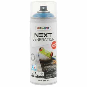 Next Ral 5015 Sky Blue Blank 400 ML