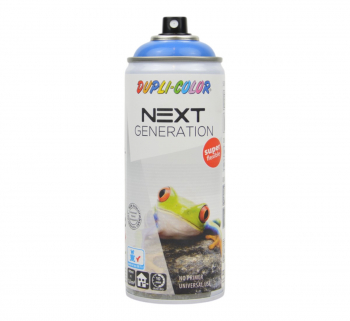 Next Ral 5015 Sky Blue Blank 400 ML