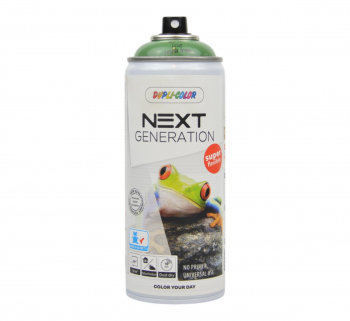 Next Ral 6011 Reseda Green Blank 400 ML