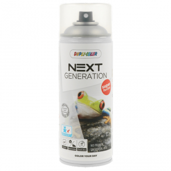 Next Ral 9006 Silver Blank 400 ML