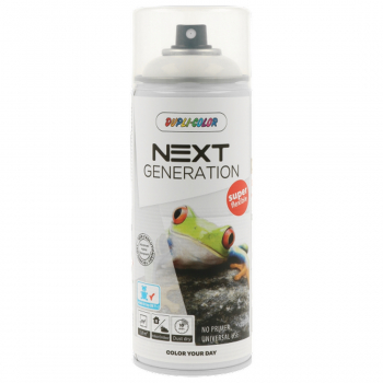 Next Ral 9010 Pure White Blank 400 ML