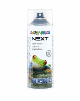 Next Klarlack Sidenmatt 400 ml