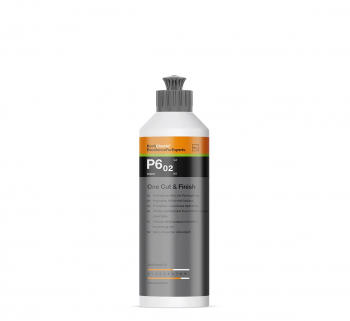 Koch-Chemie One Cut & Finish P6.02 250 ml