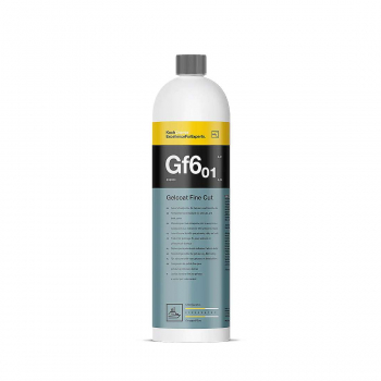 Koch-Chemie Gelcoat Fine Cut GF6.01 1-liter